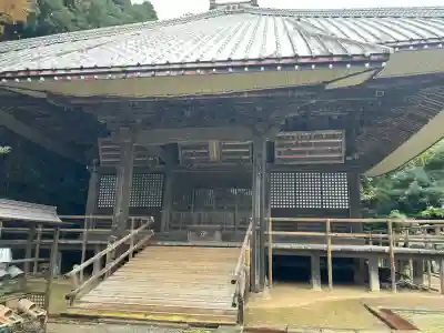 観福寺(千葉県)