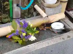 多聞寺(東京都)