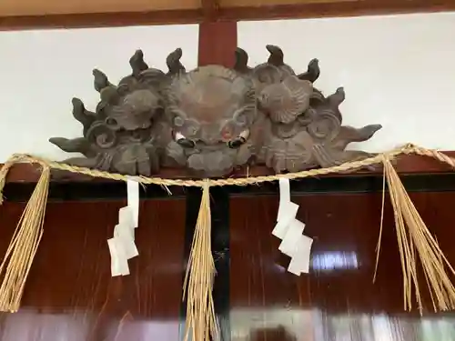 大王寺のその他建物