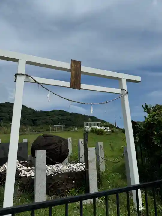 洲崎神社(千葉県)