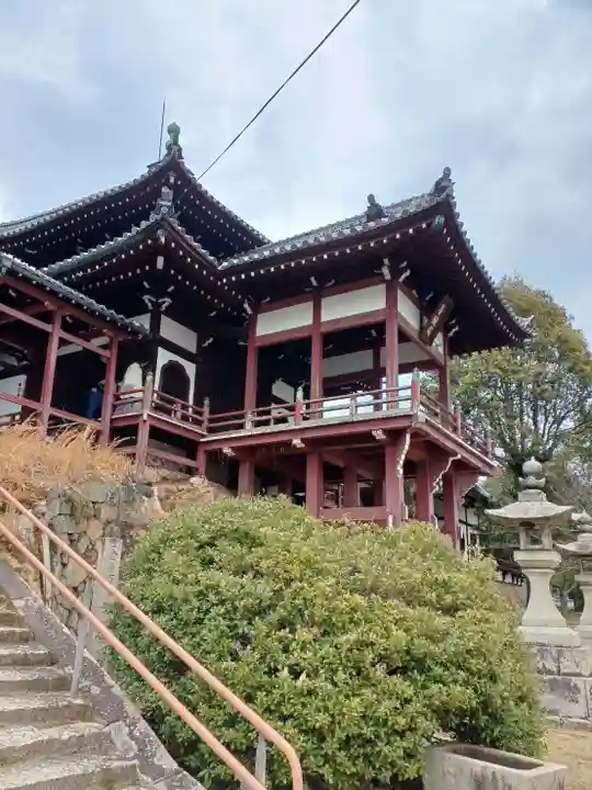 西方寺(広島県)