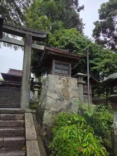 今八幡宮(山口県)
