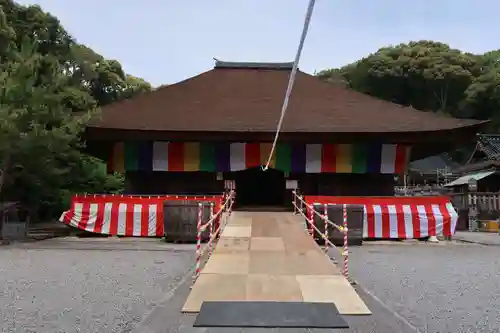 瀧山寺(愛知県)