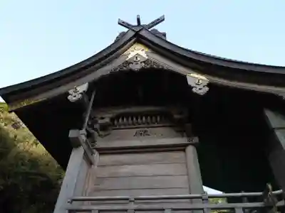 都農神社(宮崎県)
