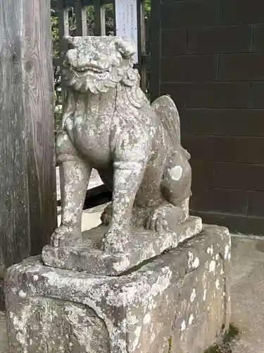 大山阿夫利神社本社(神奈川県)