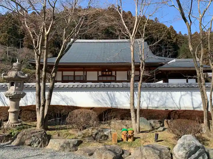 宝徳寺のその他建物