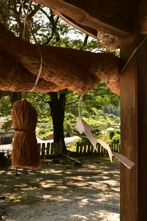 廣瀬神社(愛媛県)