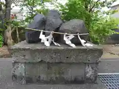 氷川神社の建物その他