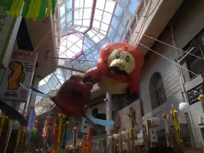 阿佐ヶ谷神明宮(東京都)