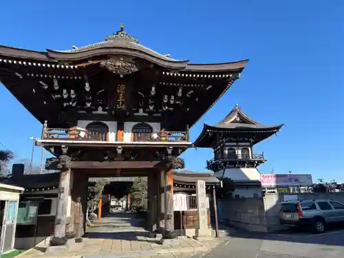 萬満寺(千葉県)