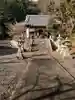 大井神社(静岡県)
