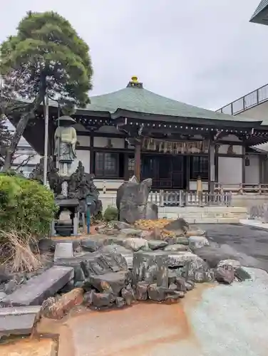 医王寺(東京都)