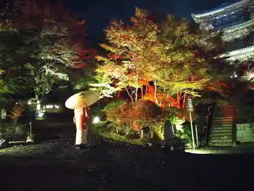 常樂寺のその他建物