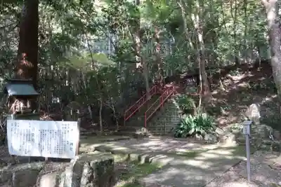 大矢田神社(岐阜県)
