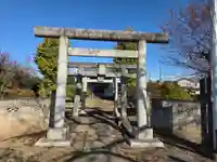 神明神社(埼玉県)