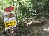 白山神社(福井県)