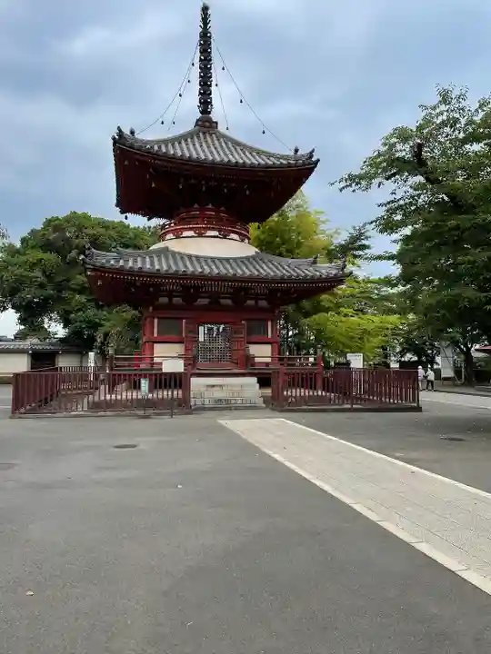 喜多院(埼玉県)