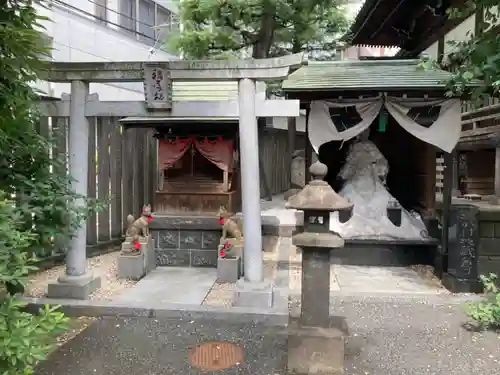 太宗寺(東京都)