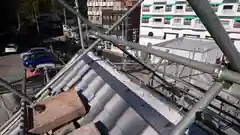 温泉神社〜いわき湯本温泉〜の建物その他