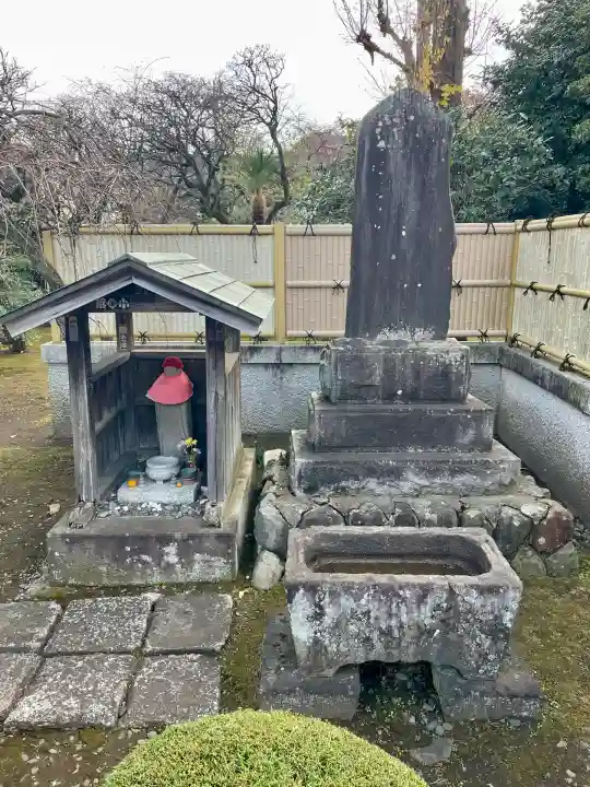 大義寺(東京都)