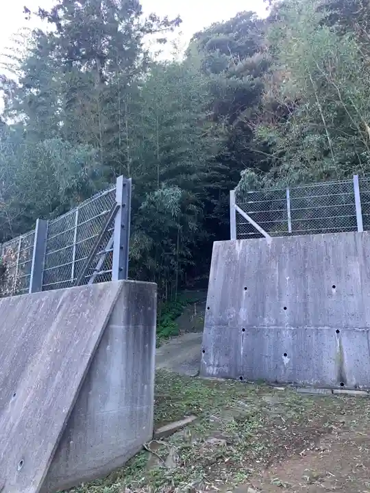 星ノ宮神社(千葉県)