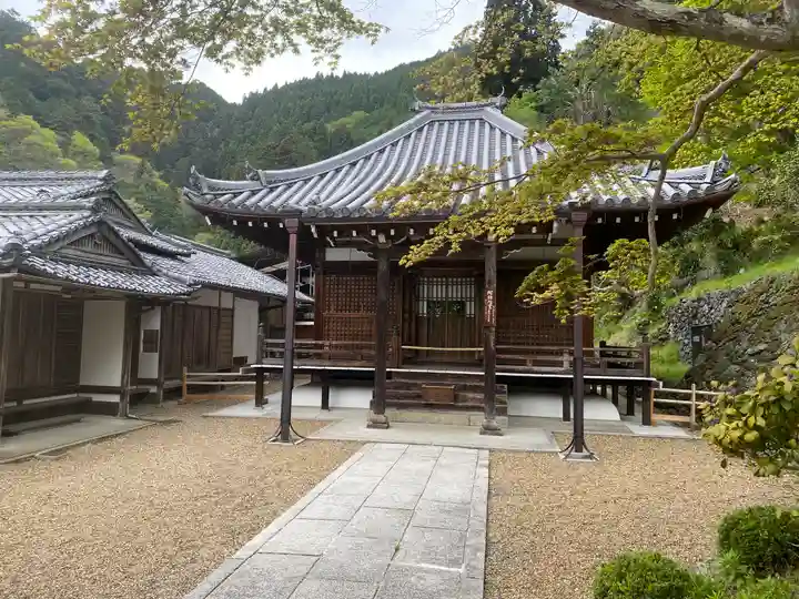 善峯寺(京都府)