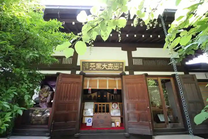 長谷寺のその他建物