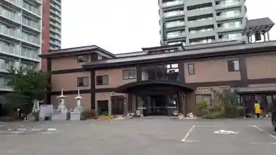 瑞玄寺のその他建物