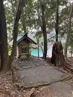 愛宕社(三重県)