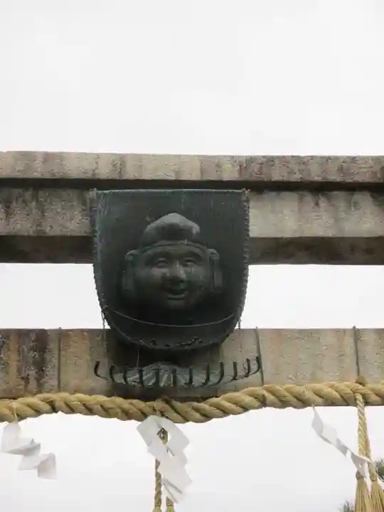 京都ゑびす神社(京都府)