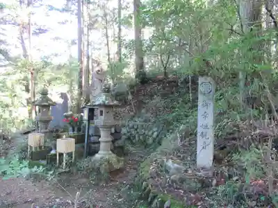 将門神社(東京都)