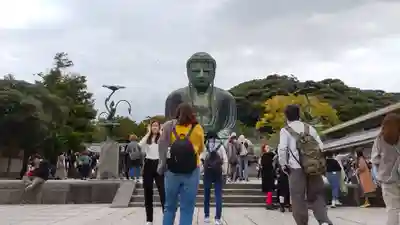 高徳院(神奈川県)