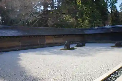 龍安寺(京都府)