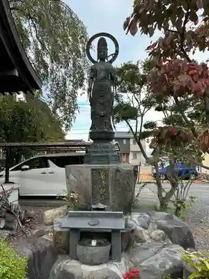 長照寺(長野県)