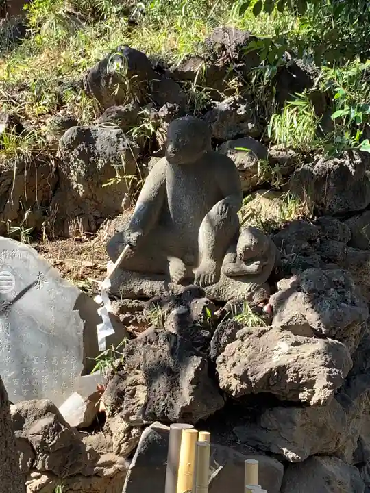 敷島神社(埼玉県)