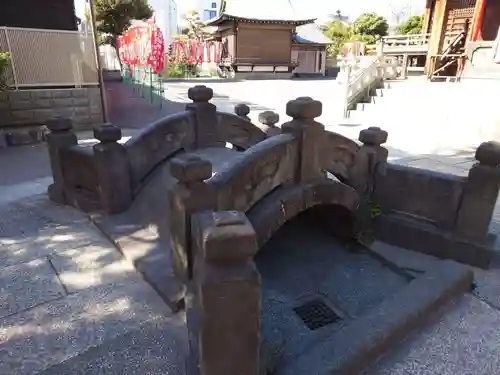 大森貴舩神社(東京都)