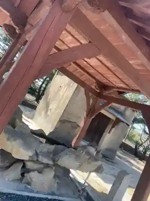 厳島神社のその他建物