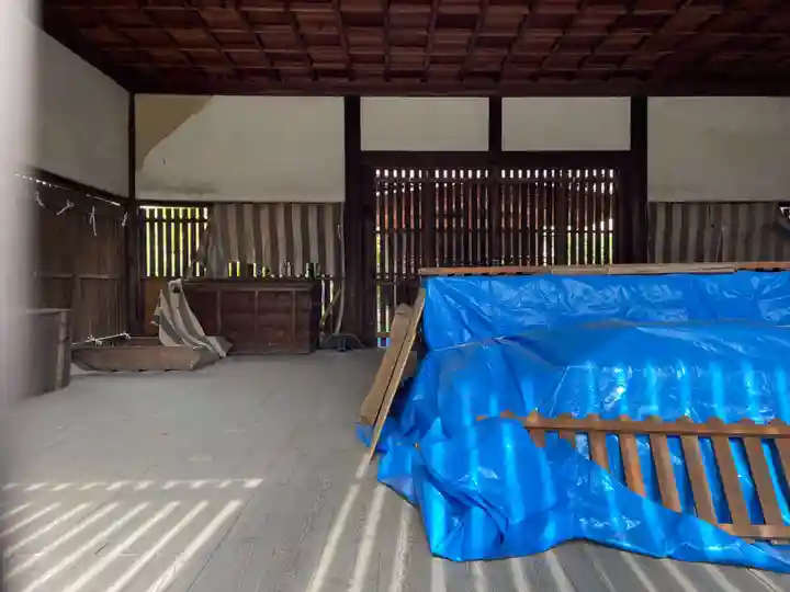 今宮神社旅所(京都府)