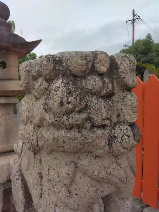 百舌鳥八幡宮(大阪府)