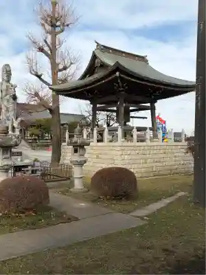 妙善院(埼玉県)