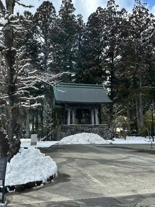 輪王寺(栃木県)