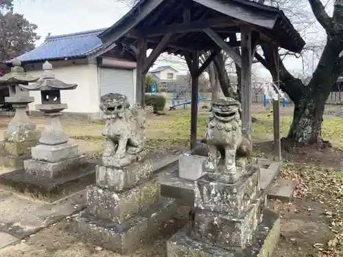 建布都西宮神社(徳島県)