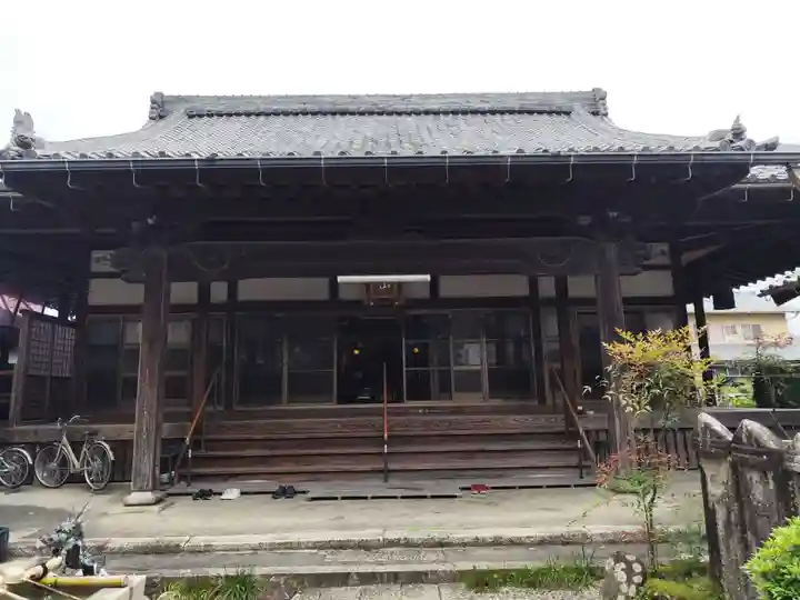 浄運寺(滋賀県)