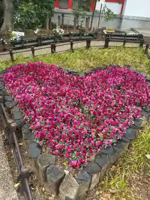 川越八幡宮の{uncategorized: "未分類", other: "その他", undefined: "問題あり", building: "その他建物", grave: "お墓", sacred_gate: "鳥居", guardian: "狛犬", statue: "像", buddha: "仏像", history: "歴史", nature: "自然", garden: "庭園", animal: "動物", pagoda: "塔", temizu: "手水舎", mountain_gate: "山門・神門", sanctuary: "本殿・本堂", subordinate: "末社・摂社", art: "芸術", scenery: "景色", jizo: "地蔵", ema: "絵馬", goshuin: "御朱印", omikuji: "おみくじ", items: "授与品その他", amulet: "お守り", goshuincho: "御朱印帳", eats: "食事", festival: "お祭り", votive_dance: "神楽", shichigosan: "七五三参", wedding: "結婚式", experience: "体験その他", initially: "初詣", around: "周辺", anti_infection: "感染症対策"}