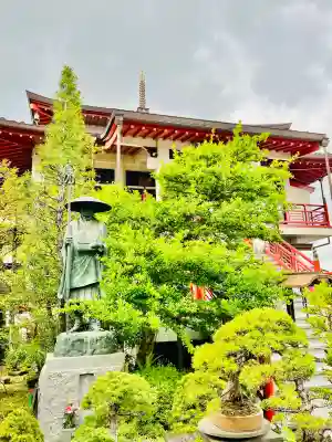 生福寺(栃木県)
