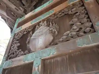 竹駒神社(宮城県)