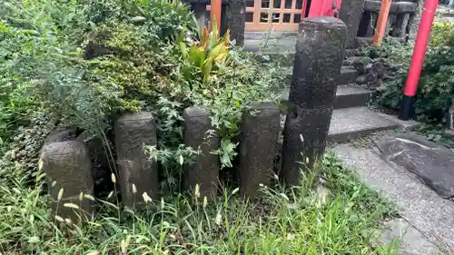 末広稲荷神社(東京都)