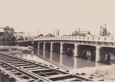 津観音(三重県)