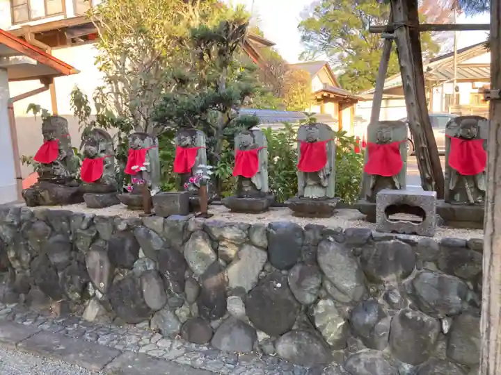 眼蔵寺(神奈川県)