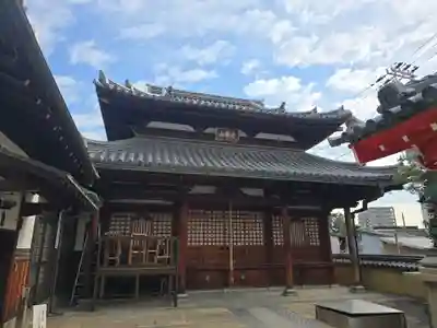 観蔵院(大阪府)